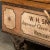 19th Century Victorian Freight Carriage with Oak Top, 1880s For Sale - Image 13 of 18