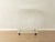 Acrylic Side Table, 1960s For Sale - Image 6 of 6