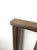 Mid-Century Modern Mid Century Modern King Headboard With Beveled Square Design For Sale - Image 3 of 17