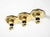 Vintage Wall Lamps by Motoko Ishii for Staff Leuchten, 1970s, Set of 3 For Sale - Image 10 of 16