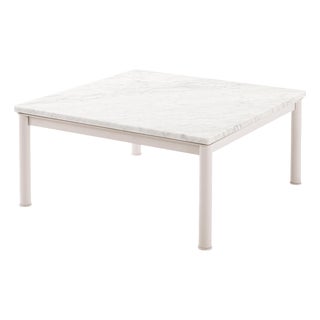 LC10 T5 Table by Le Corbusier, Pierre Jeanneret and Charlotte Perriand for Cassina For Sale