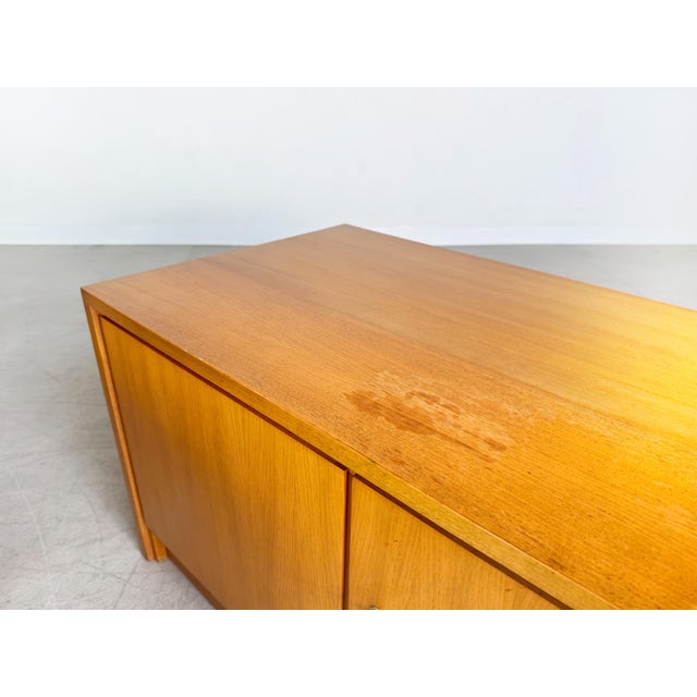 Mid-Century Sideboard from Wk Möbel For Sale - Image 10 of 11