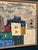 Kai Nielsen, Houses, 1960s, Oil on Panel For Sale - Image 15 of 18