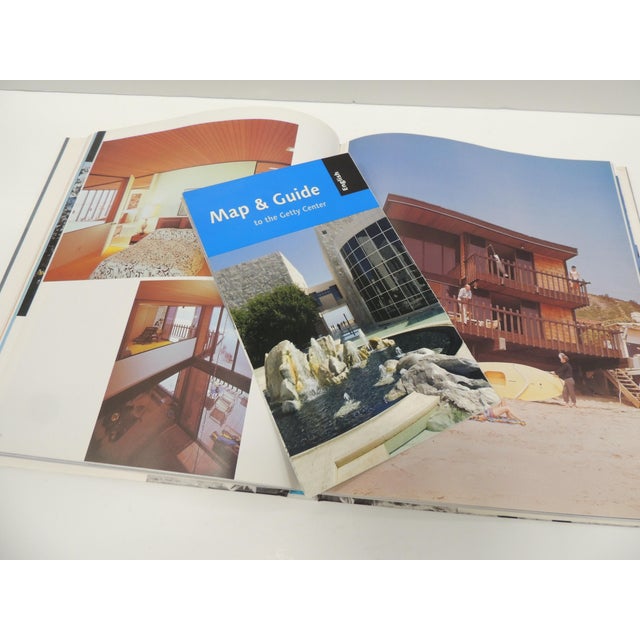 Malibu: A Century of Living by the Sea Hardcover Book For Sale In Tampa - Image 6 of 6