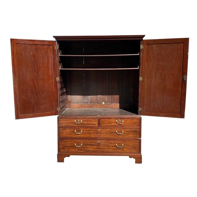 With our highest compliments and utmost honors, Bay Colony Antiques is extremely proud to offer for sale this fantastic...