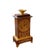 19th Century 19th Century French Empire Ormolu Style Clock For Sale - Image 5 of 10