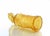 Art Deco Art Glass Perfume Bottle by Heinrich Hoffmann, Austria, 1930s For Sale - Image 3 of 5