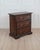 Italian 17th Century Emilian-Bolognese Chest of Drawers with Ashlar Front For Sale In Atlanta - Image 6 of 9