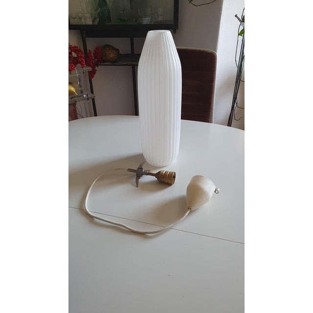 Verona Pendant Lamp by Aloys Gangkofner for Peill & Putzler, 1960s For Sale - Image 15 of 16