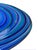 Glass Nemtoi Fine Glass Art Sculptural Platter- Signed For Sale - Image 7 of 8