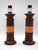 1970s Ceramic Table Lamps by Londi for Bitossi, Set of 2 For Sale - Image 5 of 16