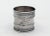Silver Circa 1860 Coin Silver Napkin Ring For Sale - Image 8 of 8