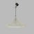 Glass Pendant Light, 1950s For Sale - Image 8 of 8