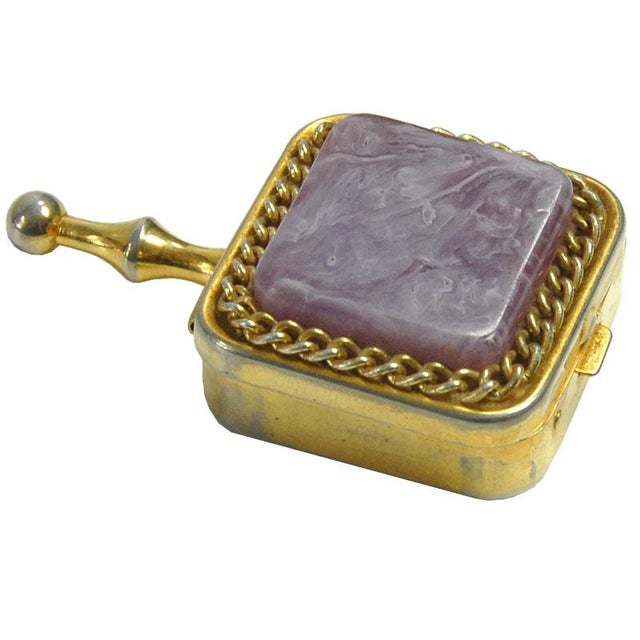 Small Italian Handy Ashtray, 1960s For Sale - Image 9 of 9