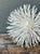 Metal Vintage Metal Wire Form Sculptural Sphere For Sale - Image 7 of 12