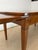 French Biedermeier Table in Cherry Wood, 1820 For Sale - Image 6 of 18
