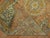 Contemporary Early 21st Century Soft Orange Oushak Rug - 3'10" x 5'10" For Sale - Image 3 of 6