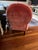 Design: A "slipper chair" is a low-slung, armless upholstered chair, a style that originated in the 18th century for use...