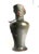Early 20th Century Art Nouveau Exquisite Bronze Sculpture of Nude on Ewer For Sale - Image 10 of 18