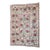 19th C. Suzani Bukhara Uzbekistan Antique Embroidered Islamic Art Textile Susani For Sale
