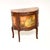 Antique French Marble Top Cabinet, 1930s For Sale - Image 12 of 12