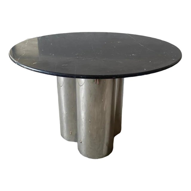 Mid-Century Modern Italian Dining Table For Sale