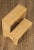Hand Crafted Maple Dovetailed Bed Steps For Sale - Image 12 of 13
