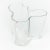 Glass Savoy Bowl by Alvar Aalto for Artek, 1960s For Sale - Image 3 of 10