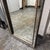 2010s Uttermost Bacavi Arch Antiqued Beveled Wall/Floor Mirror For Sale - Image 5 of 12