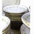 Ceramic 1960s Noritake 'Cornelia' Ivory China Retired Set-Service for 12 - 115 Pieces For Sale - Image 7 of 18