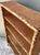 Vintage Tortoise Bamboo Etagere For Sale - Image 12 of 12