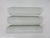 Metal Vintage Glass Wall Lights from Kaiser Leuchten, 1970s, Set of 4 For Sale - Image 7 of 18