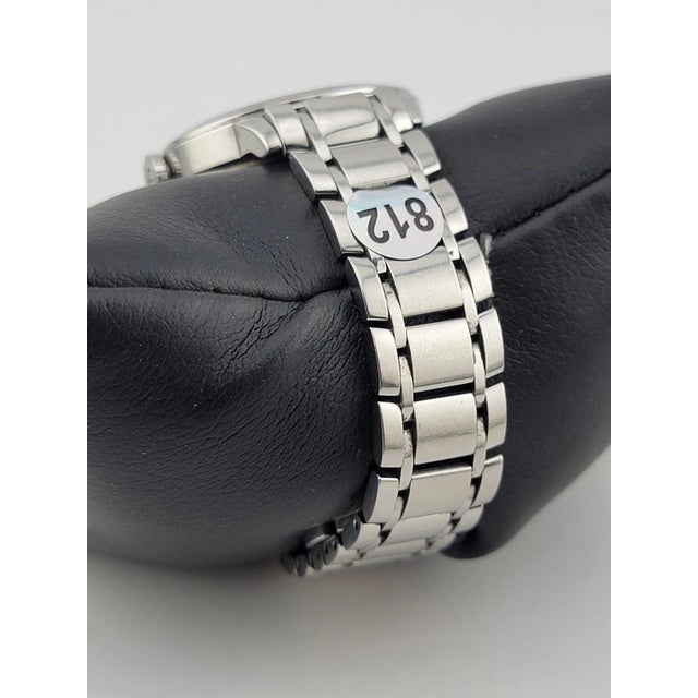 Baume & Mercier Classima White Women's Watch - MOA10267. Excellent Condition. For Sale - Image 11 of 12