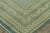 Hand-knotted in wool circa 1910-1919, this 9x12 antique Persian Saraband rug is a striking addition to Rug & Kilim’s...