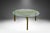 Danish 1960's Sven Ellekaer Christian Linneberg Coffee Table Denmark For Sale In Baltimore - Image 6 of 15