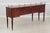 Maitland Smith Flame Mahogany Sideboard For Sale - Image 15 of 17