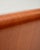 Wood Niagara Console by Juan Alcón for Scarabat, 1980s For Sale - Image 7 of 9