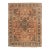 Late 19th Century Persian Mahal Rug, 10'02 X 13'07 For Sale
