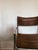 1970s MCM Chrome & Velvet Chairs For Sale In Savannah - Image 6 of 8