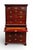 George II Chest of Drawers in Mahogany For Sale - Image 3 of 18