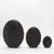 Animal Skin Shagreen Vase With Brass Details by R&y Augousti For Sale - Image 7 of 8