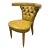 Edward Wormley for Dunbar Mid-Century Cock Fighting Tufted Lounge Chair For Sale