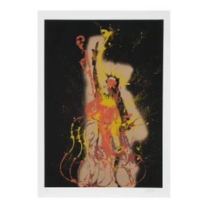 Liberty, Arman