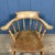 Antique English Captain's Chair, 1900s For Sale - Image 4 of 18