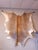 Large Beige and Brown Cowhide Rug For Sale - Image 18 of 18