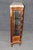 French Louis XVI Style Ormolu Mounted Marble Top Vitrine by Francois Alix For Sale - Image 4 of 17