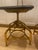 Restoration Hardware Restoration Hardware 1940’s Style Vintage Toledo Bar Stools- Set of 2 For Sale - Image 4 of 11