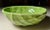 Barbara Eigen Handmade Cabbage Leaf Bowls-Signed-Set 2 For Sale - Image 9 of 12