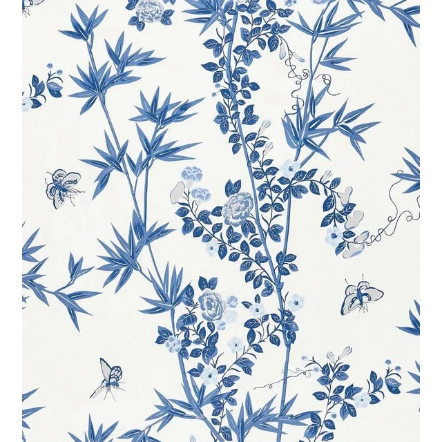 Scalamandré is a heritage American textile brand rooted in luxury and high-end design since its inception in 1929. Founder...