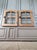 Arched Windows in Pine, Set of 2 For Sale - Image 5 of 10